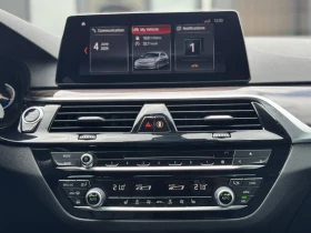 BMW 530 i* Xdrive* LED*  - 18900 € / 36965.19 лв. - 60309024 13