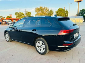 VW Golf 2.0TDI IQ LED+ 2025 | Auto.bg — изображение 4