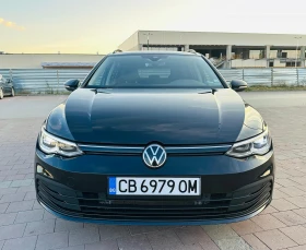 VW Golf 2.0TDI IQ LED+ 2025 | Auto.bg — изображение 2