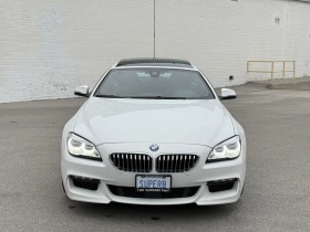 BMW 650 xDrive Gran Coupe/Soft Close/MAСАЖИ/ОБДУХВАНЕ/360C | Auto.bg — изображение 2