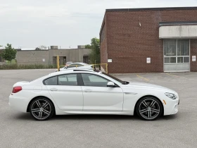 BMW 650 xDrive Gran Coupe/Soft Close/MAСАЖИ/ОБДУХВАНЕ/360C | Auto.bg — изображение 4