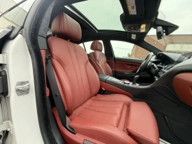 BMW 650 xDrive Gran Coupe/Soft Close/MAСАЖИ/ОБДУХВАНЕ/360C | Auto.bg — изображение 8