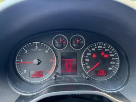 Audi A3 Quattro 2.0TDI | Auto.bg — изображение 12