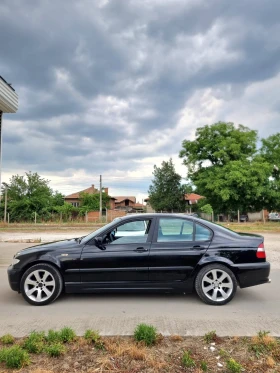 BMW 318 1.8i LPG | Auto.bg — изображение 11