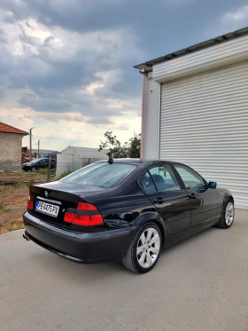 BMW 318 1.8i LPG | Auto.bg — изображение 9