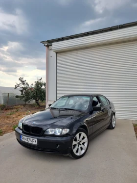 BMW 318 1.8i LPG | Auto.bg — изображение 3