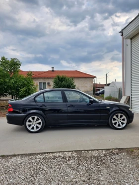 BMW 318 1.8i LPG | Auto.bg — изображение 10