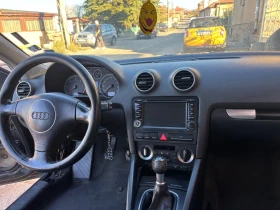 Audi A3 undefined | Auto.bg — изображение 8
