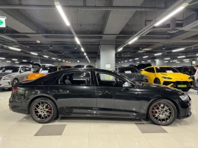 Audi S8 UNIKAT* 44000KM!!!* S8* QUATTRO*  | Auto.bg — изображение 2