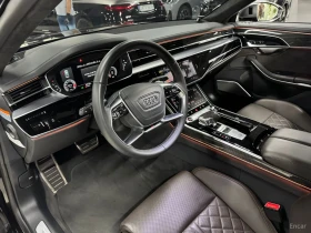 Audi S8 UNIKAT* 44000KM!!!* S8* QUATTRO*  | Auto.bg — изображение 5