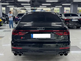 Audi S8 UNIKAT* 44000KM!!!* S8* QUATTRO*  | Auto.bg — изображение 4