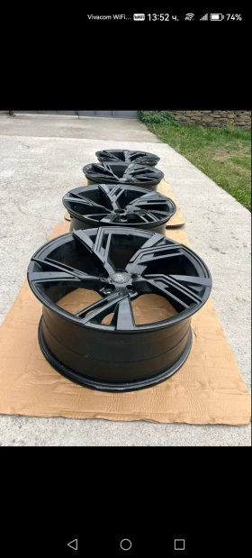 Audi A7 Rs ����� | Mobile.bg � ����� ������ 11