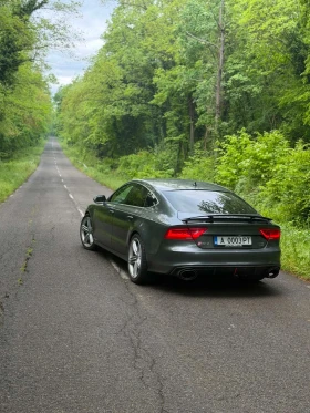 Audi A7 Rs ����� | Mobile.bg � ����� ������ 9