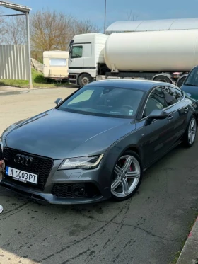 Audi A7 Rs ����� | Mobile.bg � ����� ������ 8