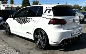 VW Golf R 306+ HP ANDROID DYNAUDIO SPORT/COMFORT | Auto.bg — изображение 7