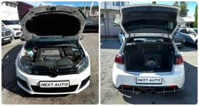 VW Golf R 306+ HP ANDROID DYNAUDIO SPORT/COMFORT | Auto.bg — изображение 16
