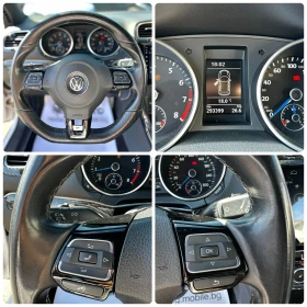 VW Golf R 306+ HP ANDROID DYNAUDIO SPORT/COMFORT | Auto.bg — изображение 14