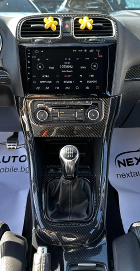 VW Golf R 306+ HP ANDROID DYNAUDIO SPORT/COMFORT | Auto.bg — изображение 10
