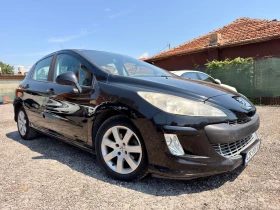 ������ Peugeot 308