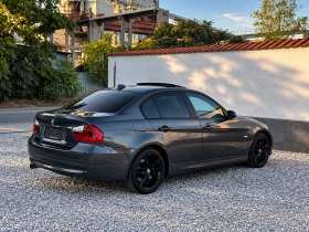 BMW 320 НАВИГАЦИЯ/ПОДГРЕВ/163/ЛЮК - 5300 € - 75952734 4