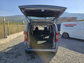 Fiat Qubo 1.4i ����.����� �������� | Mobile.bg � ����� ������ 8