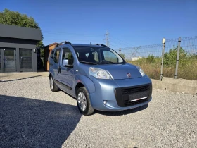 Fiat Qubo 1.4i ����.����� �������� | Mobile.bg � ����� ������ 4