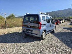 Fiat Qubo 1.4i ����.����� �������� | Mobile.bg � ����� ������ 3