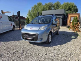 ������ Fiat Qubo