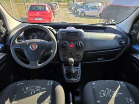 Fiat Qubo 1.4i ����.����� �������� | Mobile.bg � ����� ������ 11