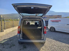 Fiat Qubo 1.4i ����.����� �������� | Mobile.bg � ����� ������ 7