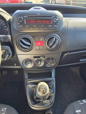 Fiat Qubo 1.4i ����.����� �������� | Mobile.bg � ����� ������ 12