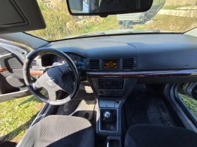 Opel Vectra 1.8 16V | Auto.bg — изображение 3
