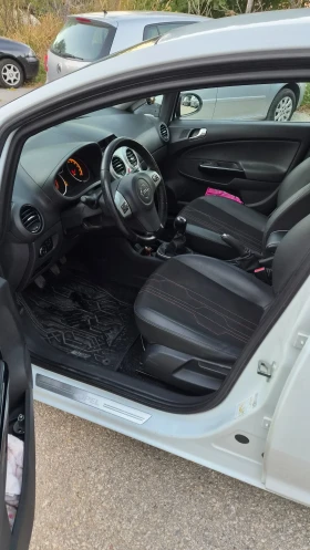 Opel Corsa D 1.2 - 3900 € - 15613380 12