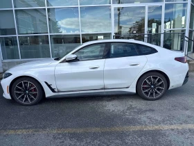 BMW i4 xDrive40 M SPORT | CARFAX | 360  | Mobile.bg � ����� ������ 3