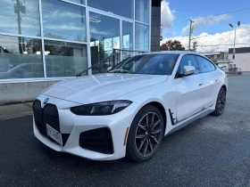 ������ BMW i4