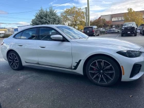 BMW i4 xDrive40 M SPORT | CARFAX | 360  | Mobile.bg � ����� ������ 4