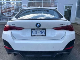 BMW i4 xDrive40 M SPORT | CARFAX | 360  | Mobile.bg � ����� ������ 5