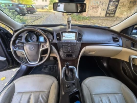 Opel Insignia 2.0 turbo - 5399 € - 75774173 13