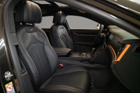 Bentley Flying Spur S / CARBON STYLING / B&O / BESPOKE/ PANO/ MULLINER - 301980 € - 57673750 15
