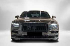 Bentley Flying Spur S / CARBON STYLING / B&O / BESPOKE/ PANO/ MULLINER - 301980 € - 57673750 2