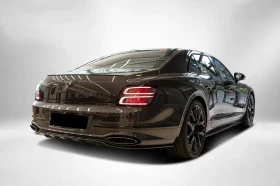 Bentley Flying Spur S / CARBON STYLING / B&O / BESPOKE/ PANO/ MULLINER - 301980 € - 57673750 6