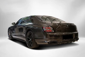Bentley Flying Spur S / CARBON STYLING / B&O / BESPOKE/ PANO/ MULLINER - 301980 € - 57673750 4