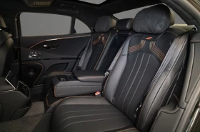 Bentley Flying Spur S / CARBON STYLING / B&O / BESPOKE/ PANO/ MULLINER - 301980 € - 57673750 17