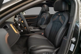 Bentley Flying Spur S / CARBON STYLING / B&O / BESPOKE/ PANO/ MULLINER - 301980 € - 57673750 9