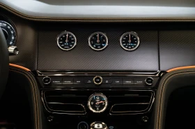 Bentley Flying Spur S / CARBON STYLING / B&O / BESPOKE/ PANO/ MULLINER - 301980 € - 57673750 12