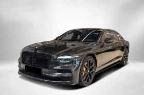 Bentley Flying Spur S / CARBON STYLING / B&O / BESPOKE/ PANO/ MULLINER - 301980 € - 57673750 3