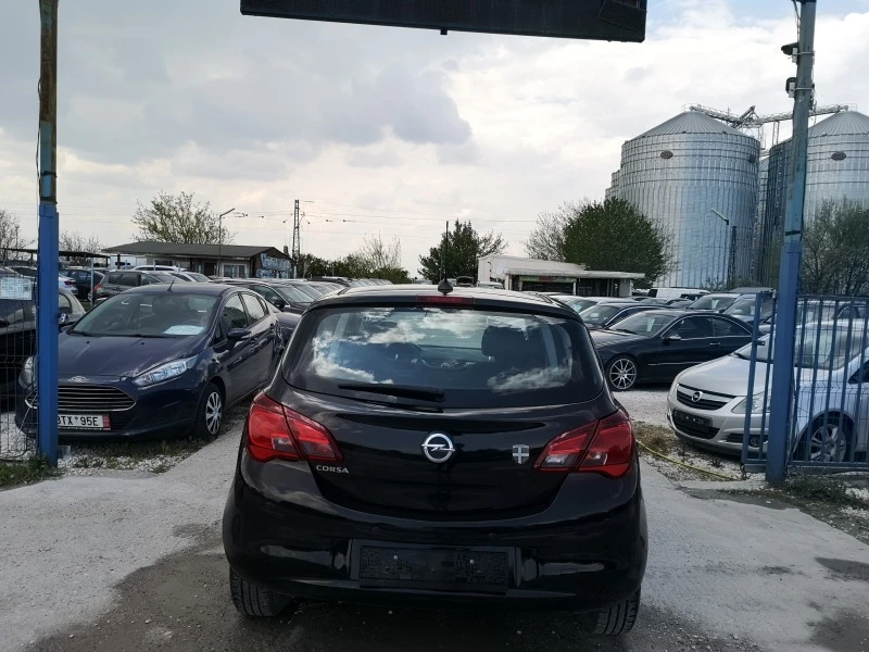 Opel Corsa ЮБИЛЕЙНА! НАВИ! EURO6b, снимка 7 - Автомобили и джипове - 40439163