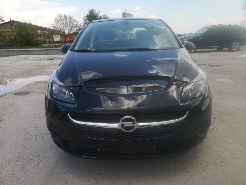 Opel Corsa ЮБИЛЕЙНА! НАВИ! EURO6b, снимка 2 - Автомобили и джипове - 40439163