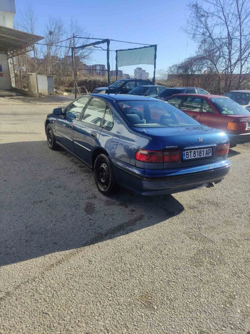 Honda Accord, снимка 3 - Автомобили и джипове - 46871423