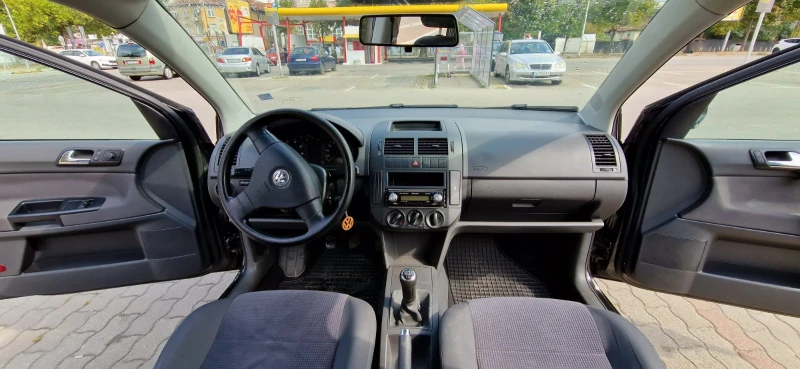 VW Polo, снимка 1 - Автомобили и джипове - 47424537